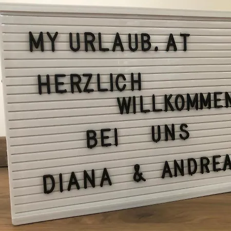 Vila MyurlaubAt Finkenstein am Faaker See Exteriér fotografie