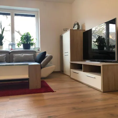 Vila MyurlaubAt Finkenstein am Faaker See Exteriér fotografie