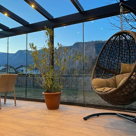 Vila MyurlaubAt Finkenstein am Faaker See Exteriér fotografie