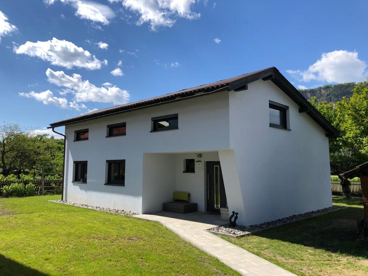 Holiday home Myurlaubat Finkenstein am Faaker See
