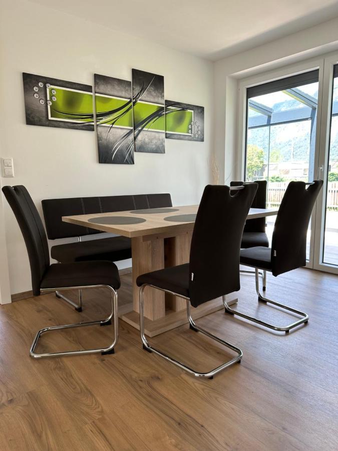 Ferienhaus Myurlaub Finkenstein am Faaker See