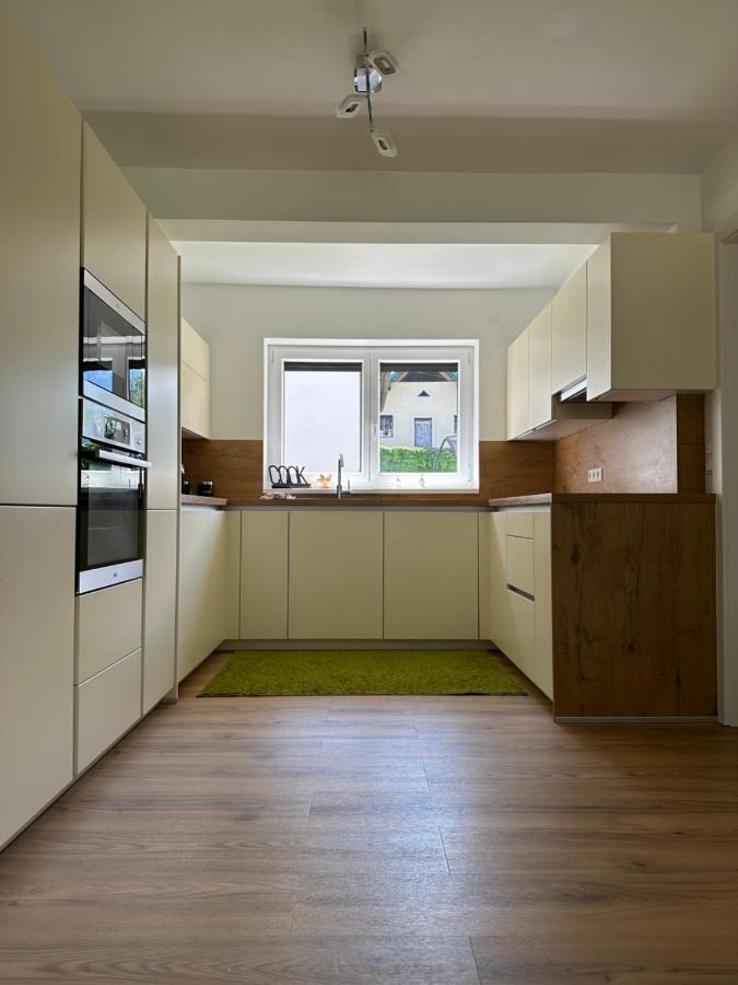 Myurlaubat Holiday home Finkenstein am Faaker See