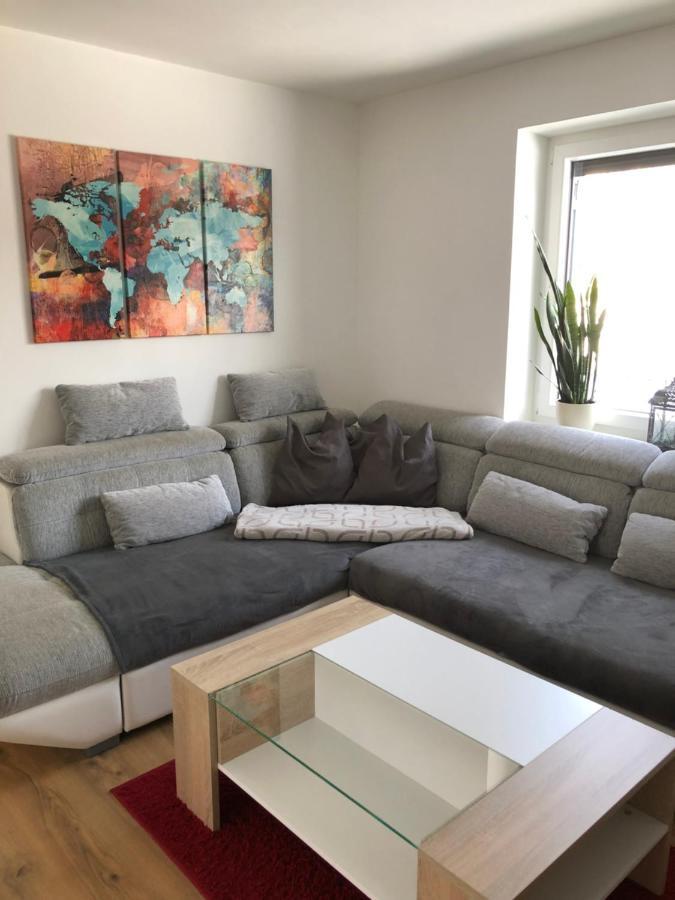 Ferienhaus Myurlaub Finkenstein am Faaker See