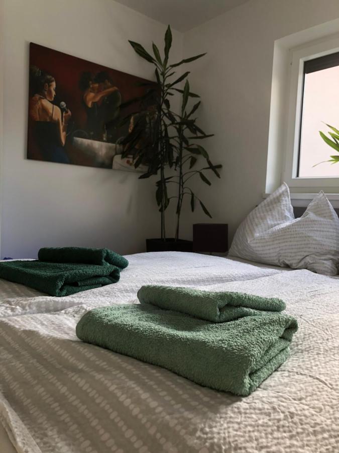 Ferienhaus Myurlaub *