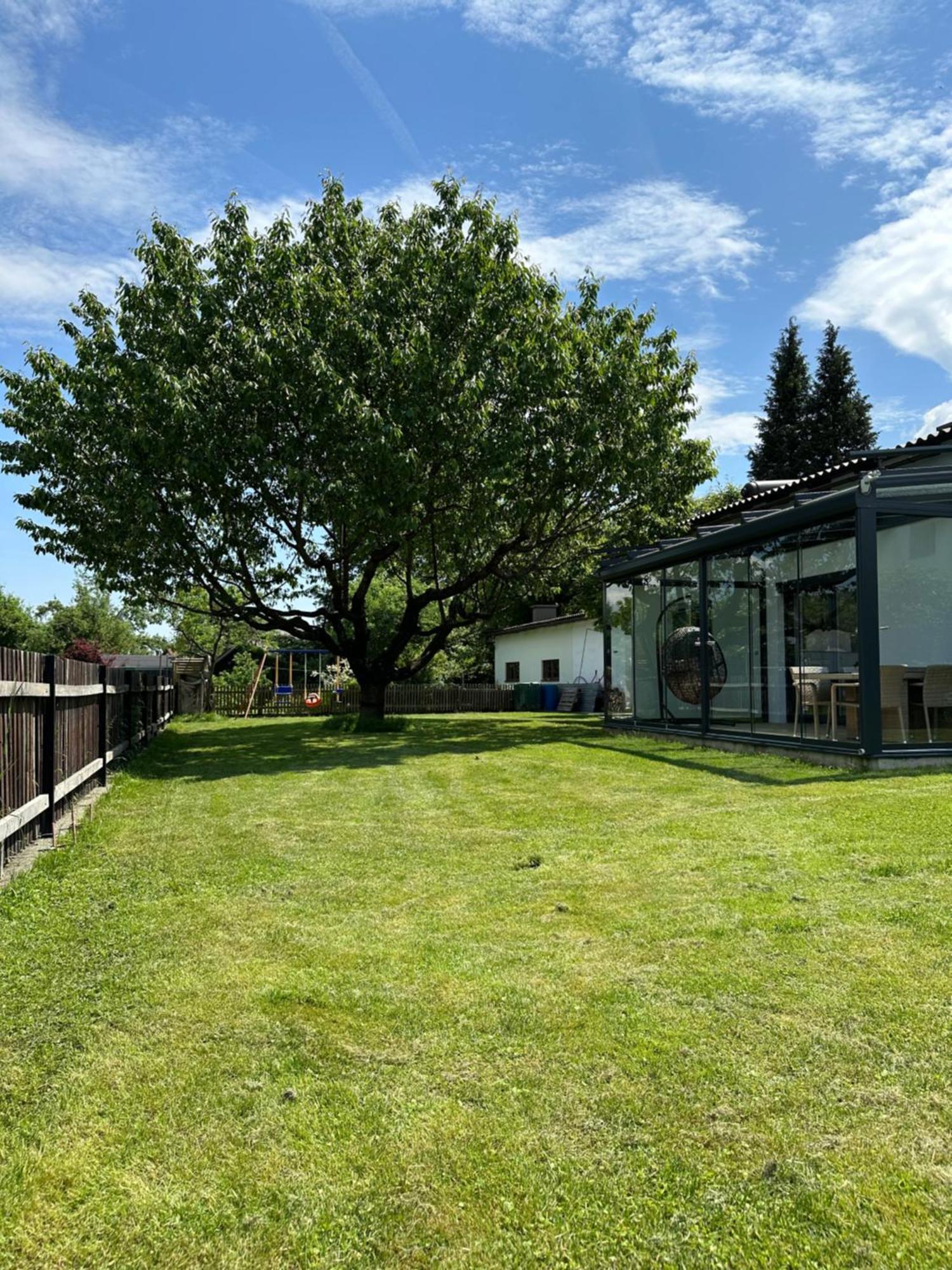 Holiday home Myurlaubat *