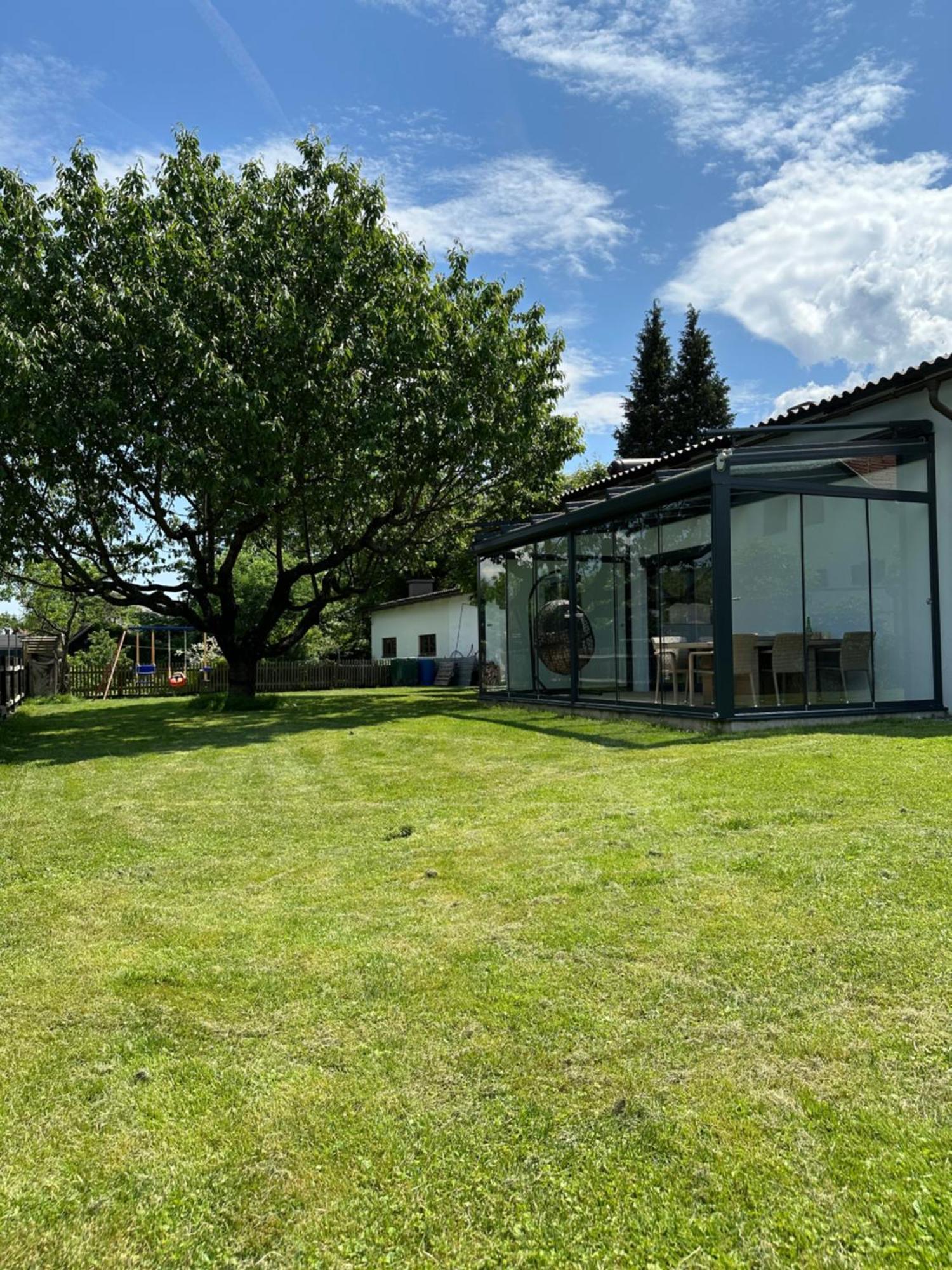 Ferienhaus Myurlaub *