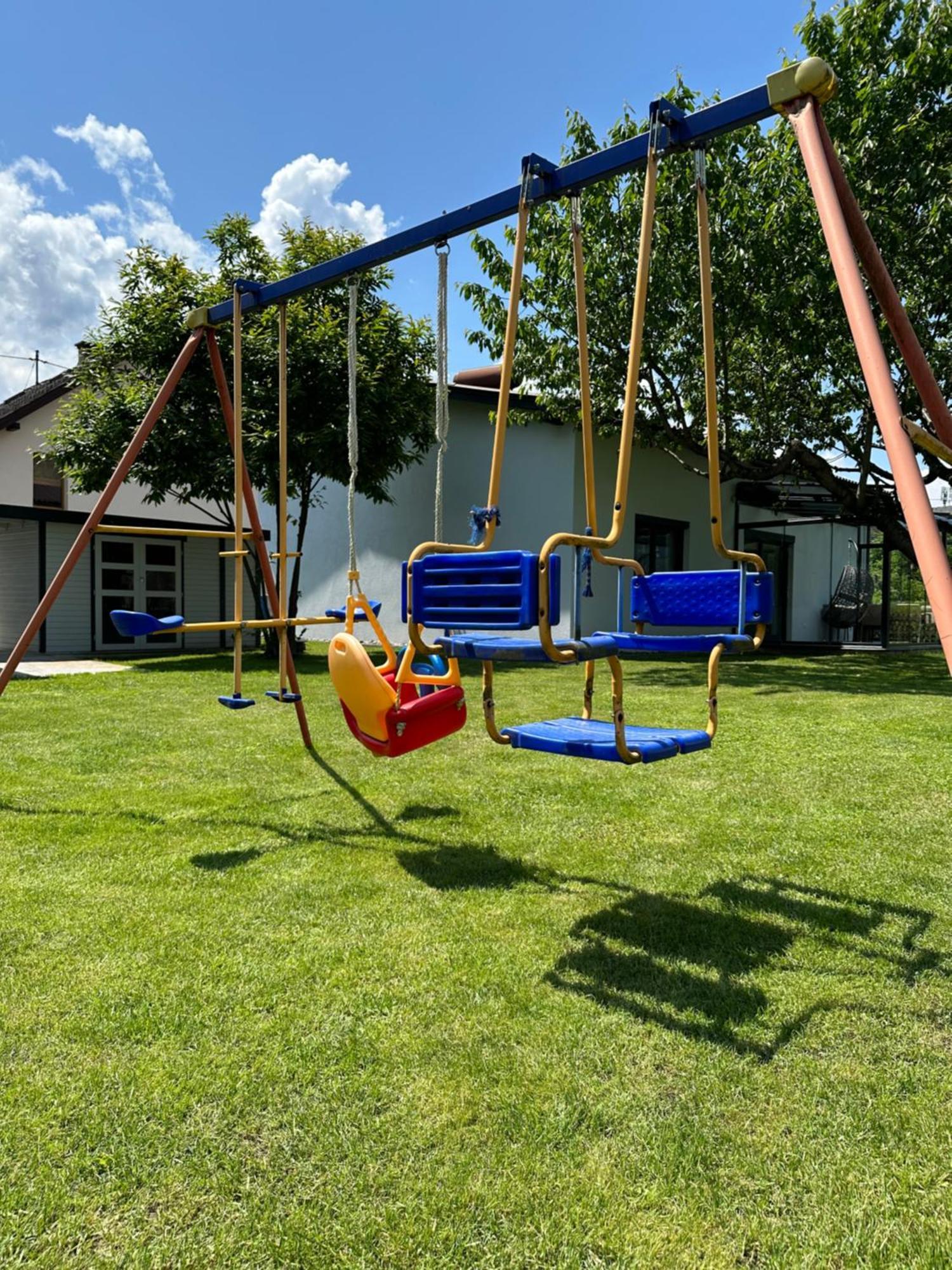 Ferienhaus Myurlaub