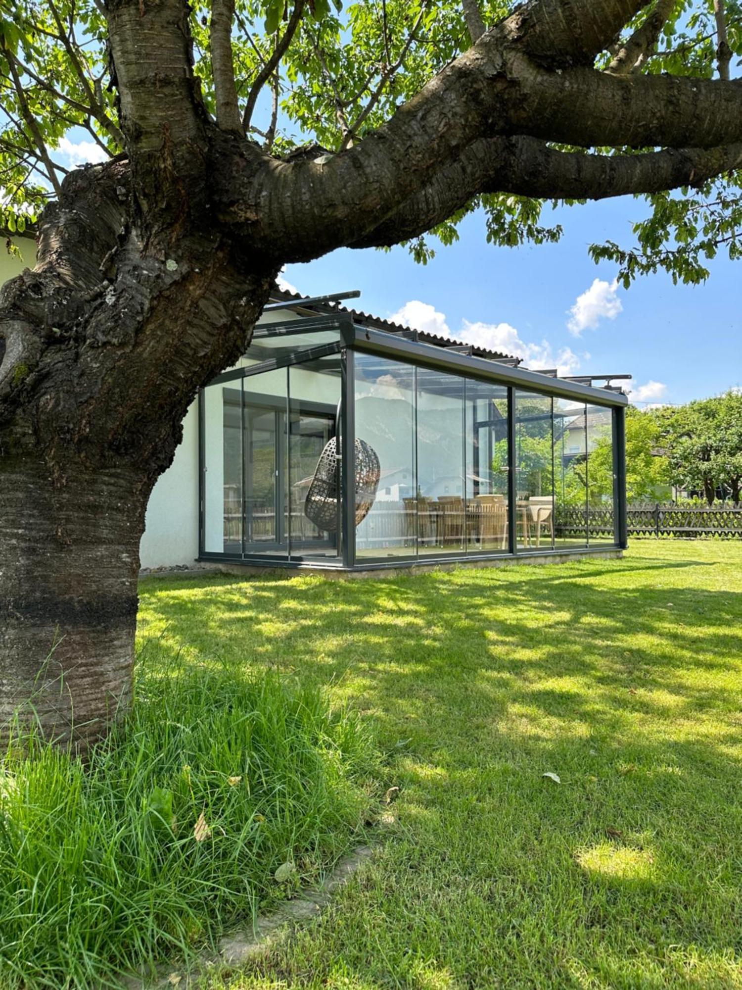 Myurlaubat Holiday home Finkenstein am Faaker See