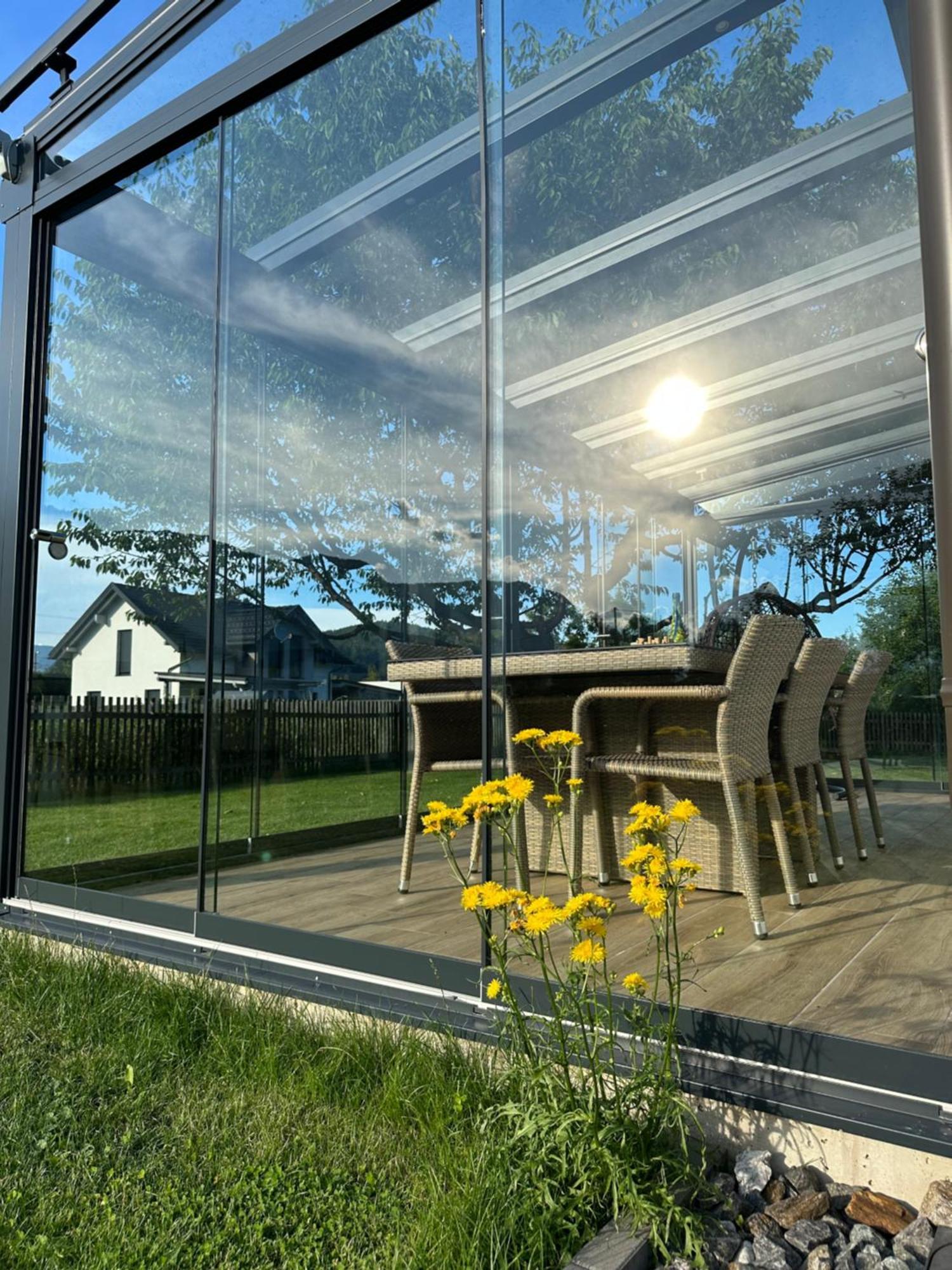 Holiday home Myurlaubat